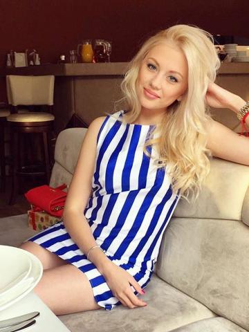 Алина
